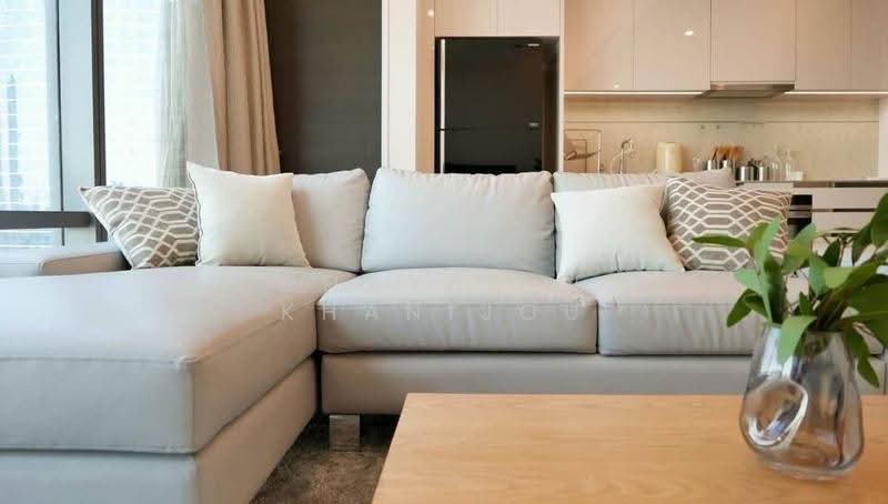 The Bangkok Sathorn, Bangkok, 111 South Sathorn Road, Yan Nawa, Sathon, Bangkok, 1 Bedroom, 62 sqm, Condo For Rent, by Chayanin Khanijou, 500567148 - DDproperty.com