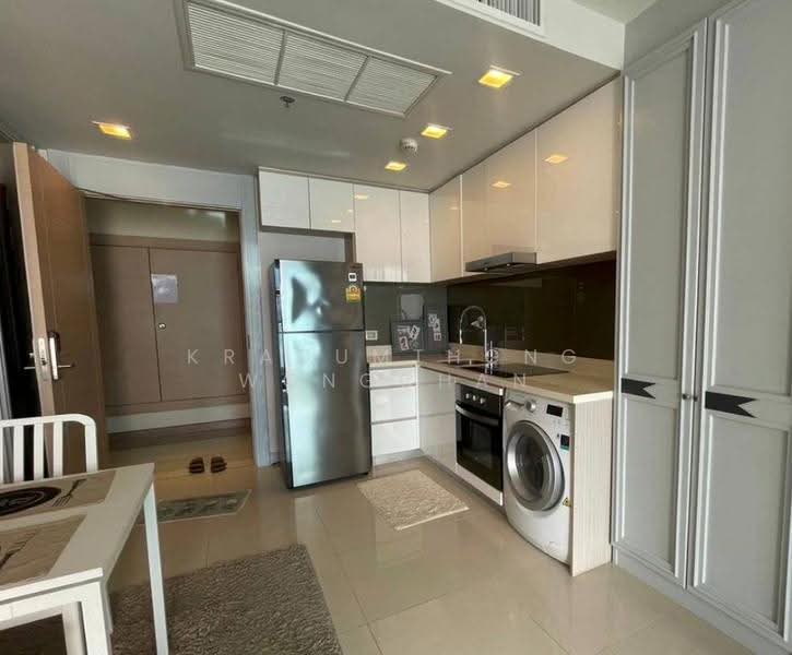 The Palm Wongamat Beach, Chon Buri (Pattaya), Soi Naklua 16, Na Kloe, Bang Lamung (Pattaya), Chon Buri (Pattaya), 1 Bedroom, 47 sqm, Condo For Rent, by Kradumthong Wongchan, 500567150 - DDproperty.com