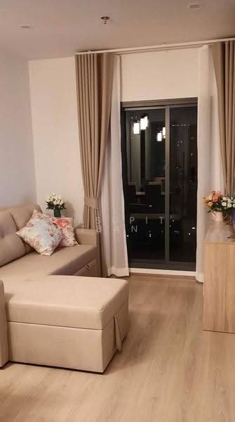 Life Rama 4-Asoke, Bangkok, Rama 4 Road, Khlong Toei, Bangkok, 2 Bedrooms, 47 sqm, Condo For Rent, by Pasupit Ditbanjong, 500567151 - DDproperty.com