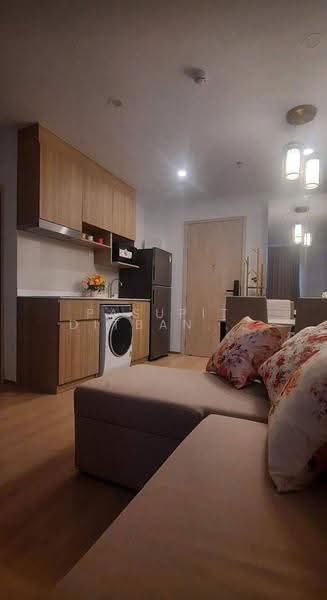 Life Rama 4-Asoke, Bangkok, Rama 4 Road, Khlong Toei, Bangkok, 2 Bedrooms, 47 sqm, Condo For Rent, by Pasupit Ditbanjong, 500567151 - DDproperty.com