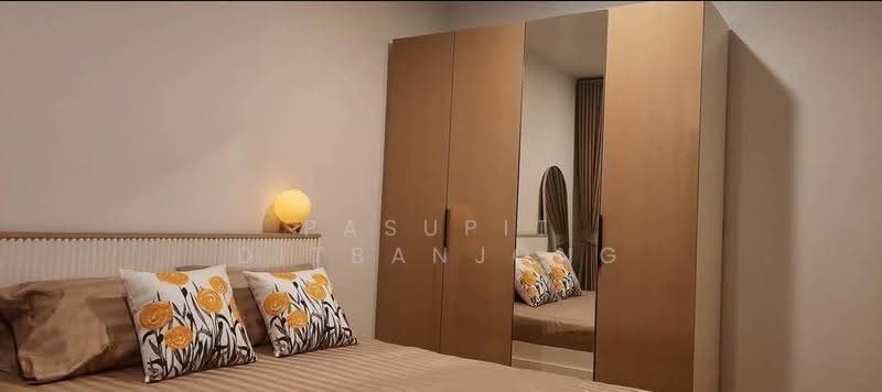 Life Rama 4-Asoke, Bangkok, Rama 4 Road, Khlong Toei, Bangkok, 2 Bedrooms, 47 sqm, Condo For Rent, by Pasupit Ditbanjong, 500567151 - DDproperty.com