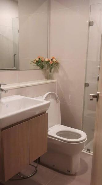Life Rama 4-Asoke, Bangkok, Rama 4 Road, Khlong Toei, Bangkok, 2 Bedrooms, 47 sqm, Condo For Rent, by Pasupit Ditbanjong, 500567151 - DDproperty.com