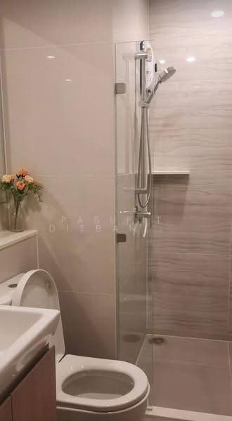 Life Rama 4-Asoke, Bangkok, Rama 4 Road, Khlong Toei, Bangkok, 2 Bedrooms, 47 sqm, Condo For Rent, by Pasupit Ditbanjong, 500567151 - DDproperty.com