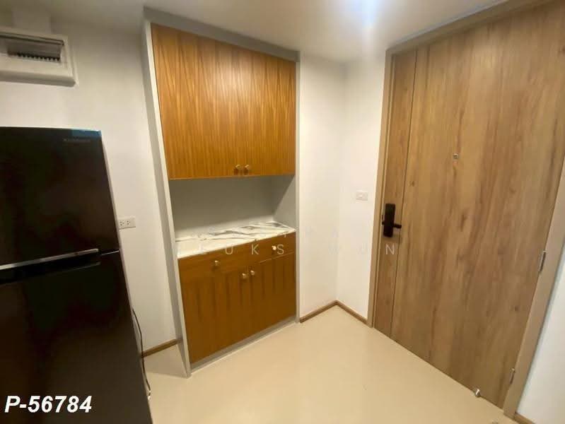 The Line Vibe, Bangkok, Jom Phon, Chatuchak, Bangkok, 2 Bedrooms, 59 sqm, Condo For Rent, by Susira Preuksawun, 500567152 - DDproperty.com