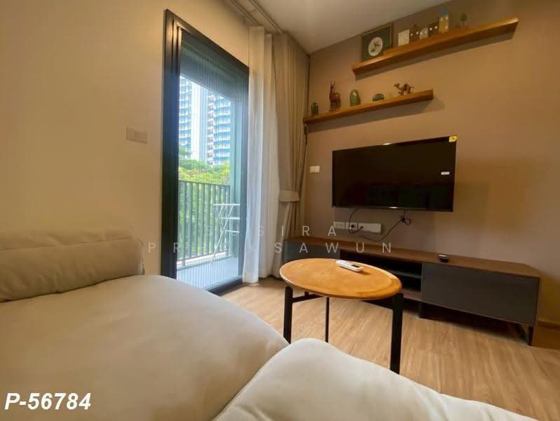The Line Vibe, Bangkok, Jom Phon, Chatuchak, Bangkok, 2 Bedrooms, 59 sqm, Condo For Rent, by Susira Preuksawun, 500567152 - DDproperty.com