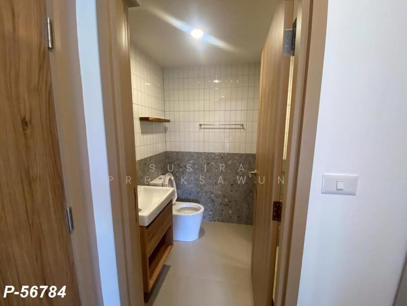 The Line Vibe, Bangkok, Jom Phon, Chatuchak, Bangkok, 2 Bedrooms, 59 sqm, Condo For Rent, by Susira Preuksawun, 500567152 - DDproperty.com