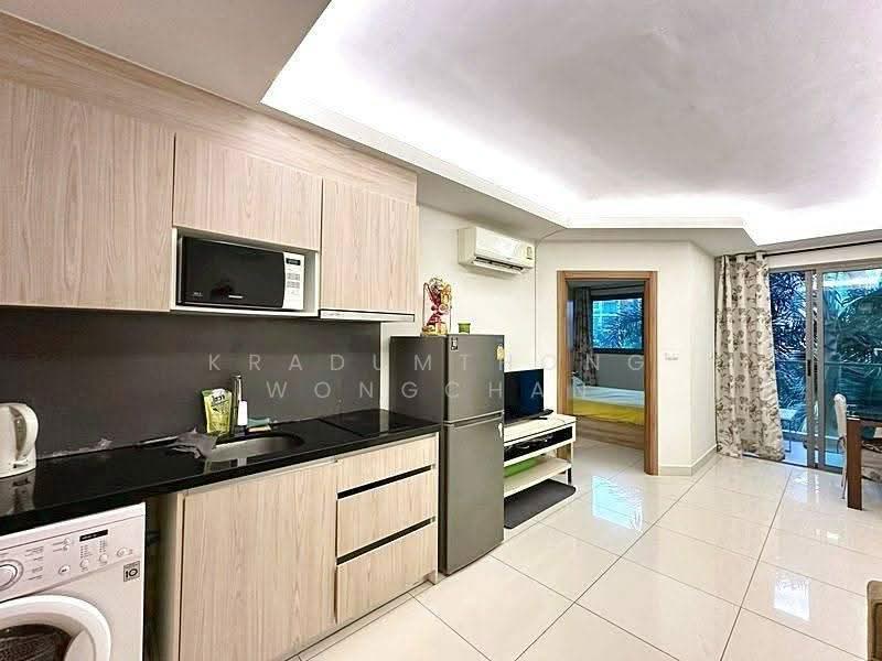 Laguna Beach Resort 2 : ลากูน่าบีช รีสอร์ท 2, ชลบุรี, 9 เทพประสิทธิ์, หนองปรือ, บางละมุง, ชลบุรี, 37 ตร.ม., คอนโด ขาย, โดย Kradumthong Wongchan, 500567154 - DDproperty.com