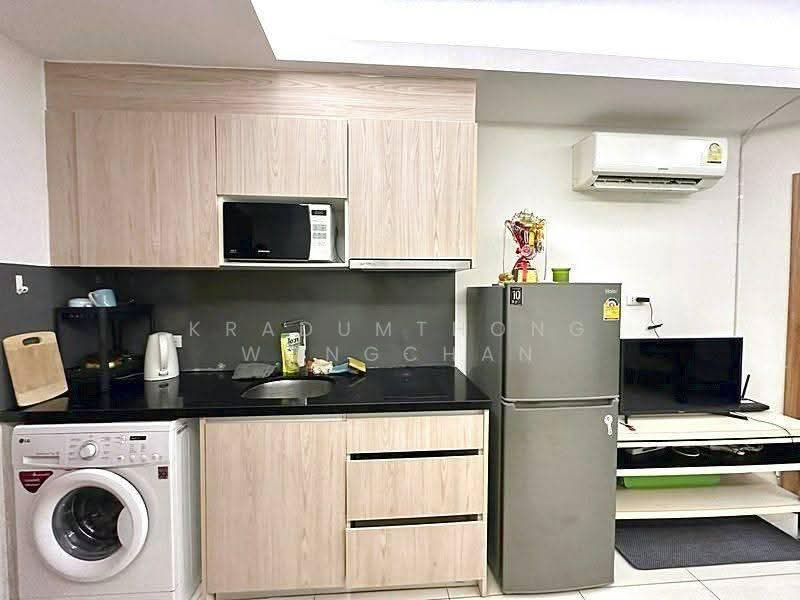 Laguna Beach Resort 2, Chon Buri (Pattaya), 9 Thepprasit, Nong Pru, Bang Lamung (Pattaya), Chon Buri (Pattaya), 1 Bedroom, 37 sqm, Condo For Sale, by Kradumthong Wongchan, 500567154 - DDproperty.com