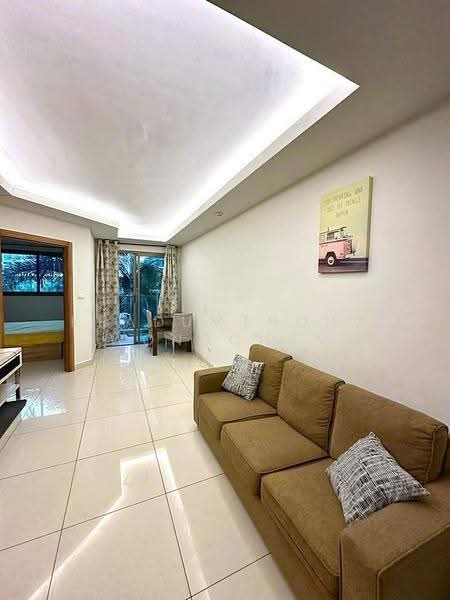 Laguna Beach Resort 2, Chon Buri (Pattaya), 9 Thepprasit, Nong Pru, Bang Lamung (Pattaya), Chon Buri (Pattaya), 1 Bedroom, 37 sqm, Condo For Sale, by Kradumthong Wongchan, 500567154 - DDproperty.com
