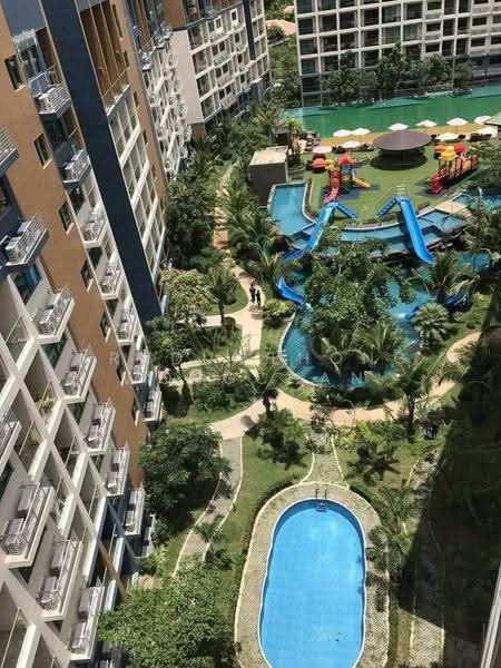 Laguna Beach Resort 2, Chon Buri (Pattaya), 9 Thepprasit, Nong Pru, Bang Lamung (Pattaya), Chon Buri (Pattaya), 1 Bedroom, 37 sqm, Condo For Sale, by Kradumthong Wongchan, 500567154 - DDproperty.com