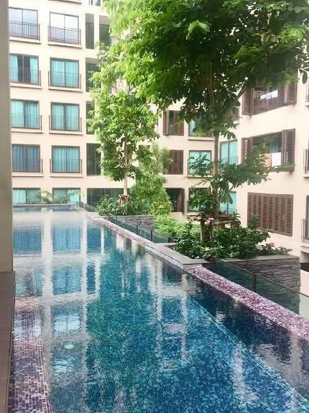 Condolette Dwell Sukhumvit 26, bangkok, Soi Sukhumvit 26, Khong Tan, Khlong Toei, Bangkok, 2 Bedrooms, 69 sqm, Condo For Sale, by Chayanin Khanijou, 500567155 - DDproperty.com