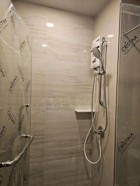Aspire Onnut Station, Bangkok, Sukhumvit Road, Phra Kanong, Khlong Toei, Bangkok, 1 Bedroom, 31 sqm, Condo For Rent, by Pasupit Ditbanjong, 500567156 - DDproperty.com