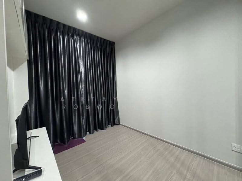 Life Sathorn Sierra, Bangkok, Ratchaphruek Rd, Talat Plu, Thon Buri, Bangkok, 1 Bedroom, 35 sqm, Condo For Rent, by Atitayaporn Robwongjan, 500567157 - DDproperty.com