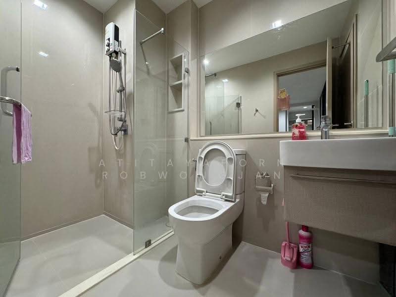 Life Sathorn Sierra : ไลฟ์ สาทร เซียร์รา, กรุงเทพ, ถนนราชพฤกษ์, ตลาดพลู, ธนบุรี, กรุงเทพ, 35 ตร.ม., คอนโด ให้เช่า, โดย Atitayaporn Robwongjan, 500567157 - DDproperty.com