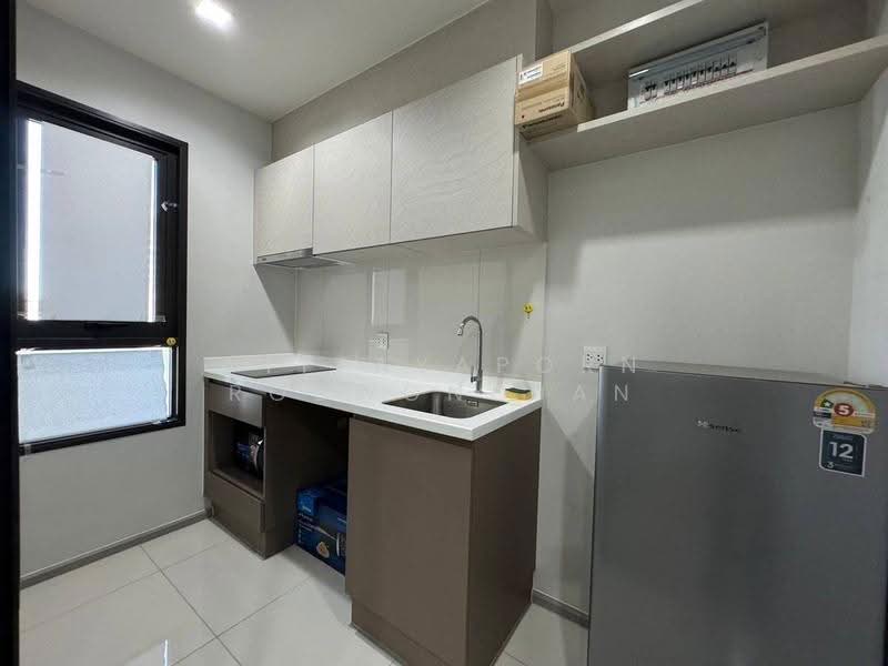 Life Sathorn Sierra : ไลฟ์ สาทร เซียร์รา, กรุงเทพ, ถนนราชพฤกษ์, ตลาดพลู, ธนบุรี, กรุงเทพ, 35 ตร.ม., คอนโด ให้เช่า, โดย Atitayaporn Robwongjan, 500567157 - DDproperty.com