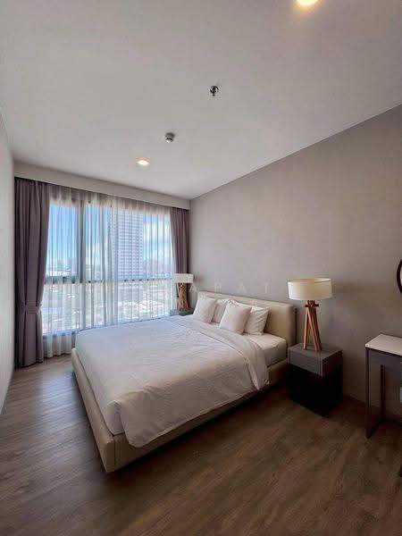 Keen Centre Sriracha, Chon Buri (Pattaya), 95/5 Sukhumvit Rd, Si Racha, Chon Buri (Pattaya), 2 Bedrooms, 67 sqm, Condo For Rent, by Jirapat Chuangsawadsak, 500567158 - DDproperty.com