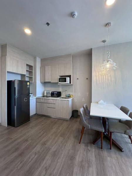 Keen Centre Sriracha, Chon Buri (Pattaya), 95/5 Sukhumvit Rd, Si Racha, Chon Buri (Pattaya), 2 Bedrooms, 67 sqm, Condo For Rent, by Jirapat Chuangsawadsak, 500567158 - DDproperty.com