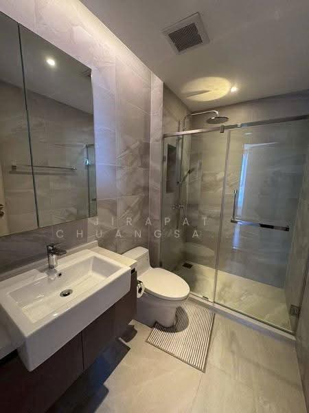 Keen Centre Sriracha, Chon Buri (Pattaya), 95/5 Sukhumvit Rd, Si Racha, Chon Buri (Pattaya), 2 Bedrooms, 67 sqm, Condo For Rent, by Jirapat Chuangsawadsak, 500567158 - DDproperty.com