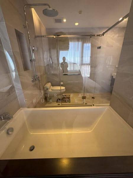Keen Centre Sriracha, Chon Buri (Pattaya), 95/5 Sukhumvit Rd, Si Racha, Chon Buri (Pattaya), 2 Bedrooms, 67 sqm, Condo For Rent, by Jirapat Chuangsawadsak, 500567158 - DDproperty.com