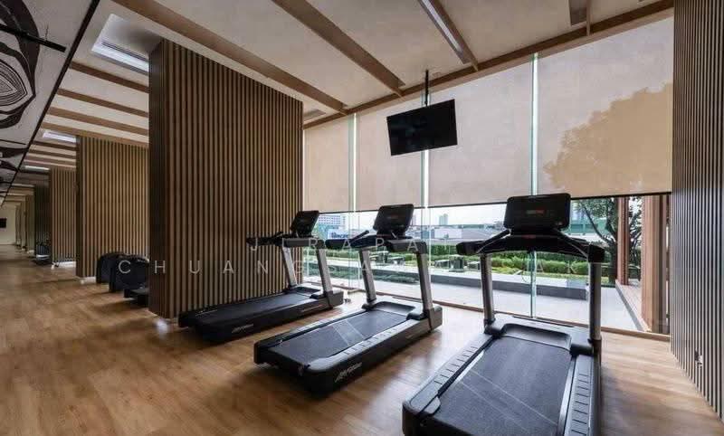 Keen Centre Sriracha, Chon Buri (Pattaya), 95/5 Sukhumvit Rd, Si Racha, Chon Buri (Pattaya), 2 Bedrooms, 67 sqm, Condo For Rent, by Jirapat Chuangsawadsak, 500567158 - DDproperty.com