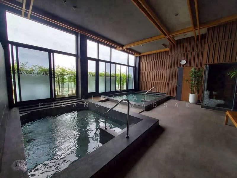 Keen Centre Sriracha, Chon Buri (Pattaya), 95/5 Sukhumvit Rd, Si Racha, Chon Buri (Pattaya), 2 Bedrooms, 67 sqm, Condo For Rent, by Jirapat Chuangsawadsak, 500567158 - DDproperty.com