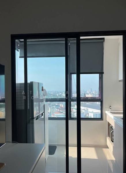 The Tree Charan 30, Bangkok, 256 46 Charan Sanit Wong Rd, Ban Chang Lo, Bangkok Noi, Bangkok, 1 Bedroom, 34 sqm, Condo For Sale, by Atitayaporn Robwongjan, 500567161 - DDproperty.com