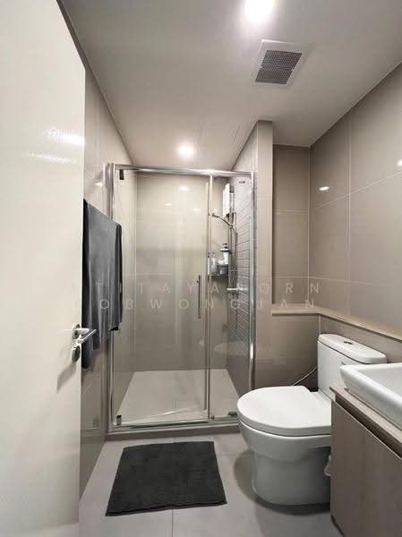 The Tree Charan 30, Bangkok, 256 46 Charan Sanit Wong Rd, Ban Chang Lo, Bangkok Noi, Bangkok, 1 Bedroom, 34 sqm, Condo For Sale, by Atitayaporn Robwongjan, 500567161 - DDproperty.com