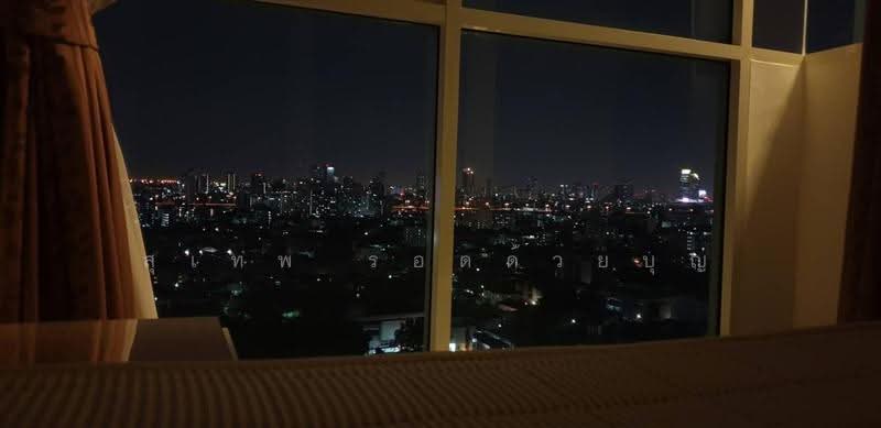 IDEO MIX Phaholyothin, Bangkok, 698 Phaholyothin Road, Samsen Nai, Phaya Thai, Bangkok, 1 Bedroom, 31 sqm, Condo For Rent, by สุเทพ รอดด้วยบุญ, 500567162 - DDproperty.com