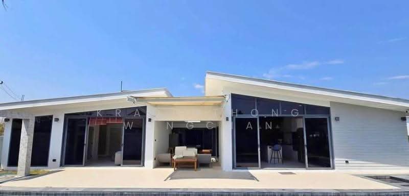 บ้าน 3-ห้องนอน, ประจวบคีรีขันธ์, หนองแก, หัวหิน, ประจวบคีรีขันธ์, 204 ตร.ม., บ้านเดี่ยว ให้เช่า, โดย Kradumthong Wongchan, 500567163 - DDproperty.com