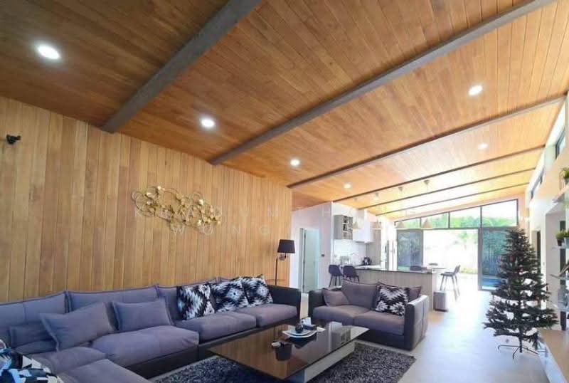 3-BR House, Prachuap Khiri Khan, Nong Kae, Hua Hin, Prachuap Khiri Khan, 3 Bedrooms, 204 sqm, Single Detached House For Rent, by Kradumthong Wongchan, 500567163 - DDproperty.com