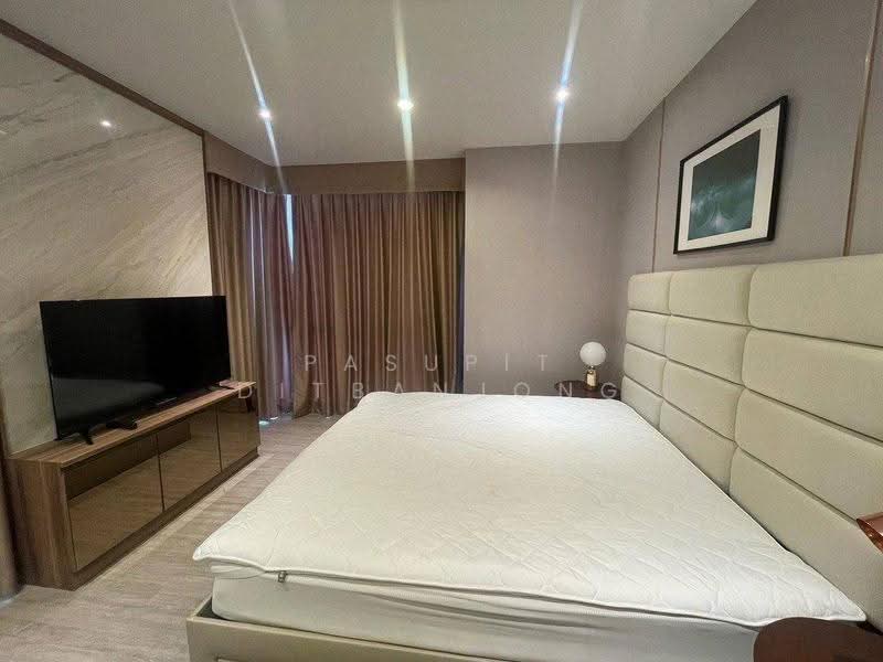 Rhythm Ekkamai : ริทึ่ม เอกมัย, กรุงเทพ, 11 ถนนสุขุมวิท 63, คลองเตยเหนือ, วัฒนา, กรุงเทพ, 70 ตร.ม., คอนโด ให้เช่า, โดย Pasupit Ditbanjong, 500567164 - DDproperty.com