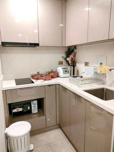 One9Five Asoke-Rama 9, Bangkok, 195 Soi Rama 9 Soi 5, Huai Khwang, Bangkok, 1 Bedroom, 41 sqm, Condo For Rent, by Nat Tantirapan, 500567165 - DDproperty.com