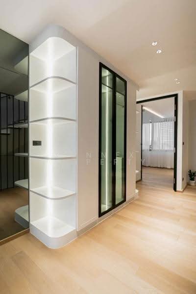 LUXE 35 Ratchada-Ladprao, Bangkok, Soi Lat Phrao 35, Lat Phrao Road, Chan Kasem, Chatuchak, Bangkok, 3 Bedrooms, 400 sqm, Townhouse For Rent, by Connex Property, 500567167 - DDproperty.com