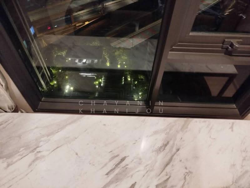 Life One Wireless, Bangkok, 1 Wireless Road, Lumphini, Pathum Wan, Bangkok, 1 Bedroom, 28 sqm, Condo For Rent, by Chayanin Khanijou, 500567168 - DDproperty.com