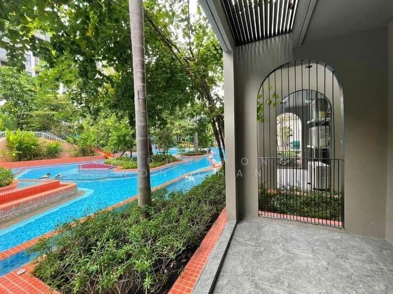 La Habana Hua Hin : ลา ฮาบานา หัวหิน, ประจวบคีรีขันธ์, ซอยหัวหิน 23, หนองแก, หัวหิน, ประจวบคีรีขันธ์, 40 ตร.ม., คอนโด ให้เช่า, โดย Kradumthong Wongchan, 500567170 - DDproperty.com