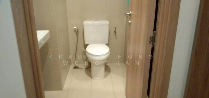 La Habana Hua Hin : ลา ฮาบานา หัวหิน, ประจวบคีรีขันธ์, ซอยหัวหิน 23, หนองแก, หัวหิน, ประจวบคีรีขันธ์, 40 ตร.ม., คอนโด ให้เช่า, โดย Kradumthong Wongchan, 500567170 - DDproperty.com