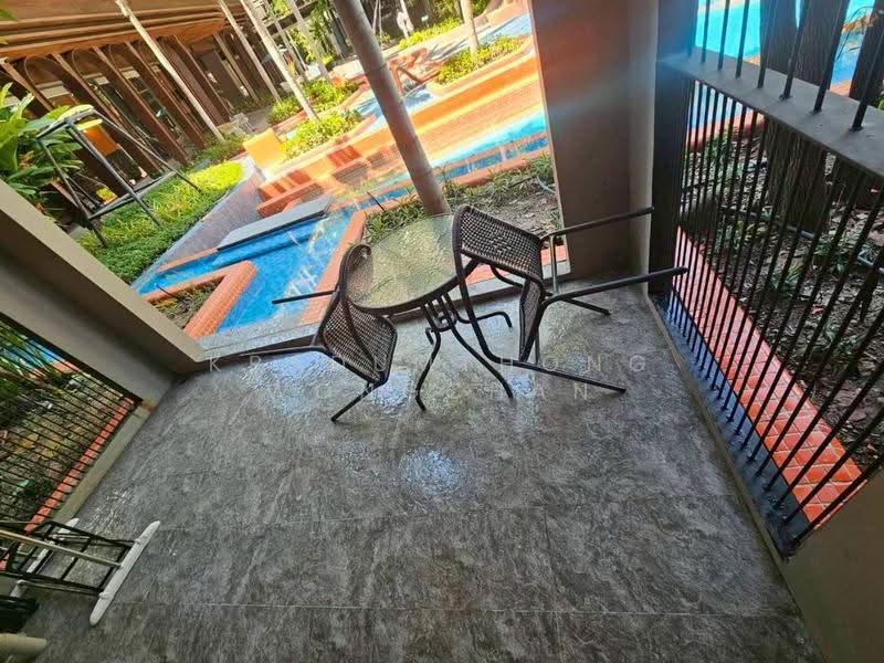 La Habana Hua Hin, Prachuap Khiri Khan, Soi Hua Hin 23, Nong Kae, Hua Hin, Prachuap Khiri Khan, 1 Bedroom, 40 sqm, Condo For Rent, by Kradumthong Wongchan, 500567170 - DDproperty.com