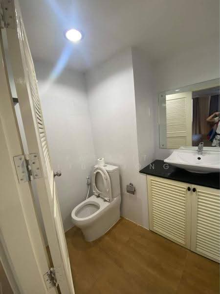 Supalai Place Sukhumvit 39, Bangkok, 175-179 Soi Sukhumvit 39 Sukhumvit Road, Khlong Tan Nua, Watthana, Bangkok, 2 Bedrooms, 98 sqm, Condo For Rent, by Pasupit Ditbanjong, 500567171 - DDproperty.com