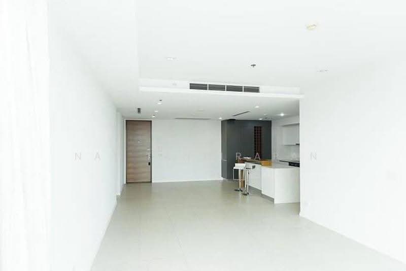 The River (Bangna-Lake 26 Community), Samut Prakan, Bang Sao Thong, Samut Prakan, 2 Bedrooms, 131 sqm, Condo For Sale, by Nat Tantirapan, 500567172 - DDproperty.com