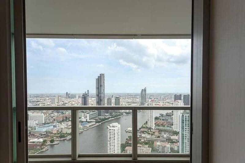 The River (Bangna-Lake 26 Community), Samut Prakan, Bang Sao Thong, Samut Prakan, 2 Bedrooms, 131 sqm, Condo For Sale, by Nat Tantirapan, 500567172 - DDproperty.com