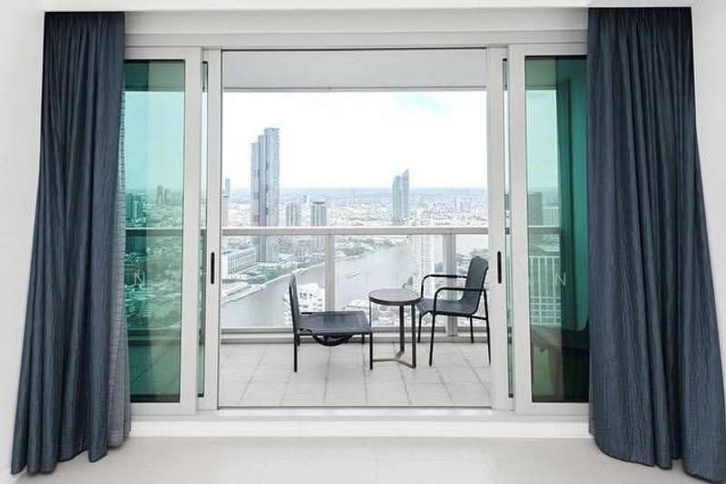 The River (Bangna-Lake 26 Community), Samut Prakan, Bang Sao Thong, Samut Prakan, 2 Bedrooms, 131 sqm, Condo For Sale, by Nat Tantirapan, 500567172 - DDproperty.com