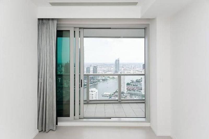 The River (Bangna-Lake 26 Community), Samut Prakan, Bang Sao Thong, Samut Prakan, 2 Bedrooms, 131 sqm, Condo For Sale, by Nat Tantirapan, 500567172 - DDproperty.com