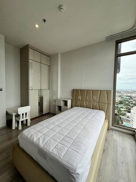 Rhythm Ekkamai Estate, กรุงเทพ, Soi Sukhumvit 63, คลองเตยเหนือ, วัฒนา, กรุงเทพ, 80 ตร.ม., คอนโด ให้เช่า, โดย Chayanin Khanijou, 500567173 - DDproperty.com