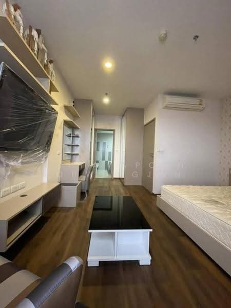 TEAL Sathorn-Taksin, Bangkok, 88 Soi Somdet Phra Chao Tak Sin 9, Samlae, Thon Buri, Bangkok, 3 Bedrooms, 110 sqm, Condo For Rent, by Atitayaporn Robwongjan, 500567174 - DDproperty.com