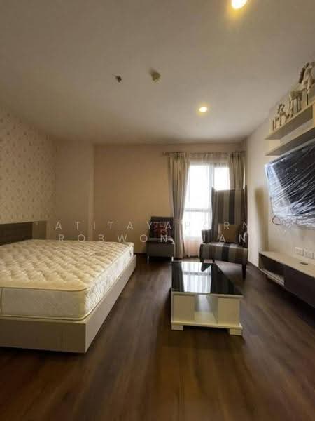 TEAL Sathorn-Taksin, Bangkok, 88 Soi Somdet Phra Chao Tak Sin 9, Samlae, Thon Buri, Bangkok, 3 Bedrooms, 110 sqm, Condo For Rent, by Atitayaporn Robwongjan, 500567174 - DDproperty.com