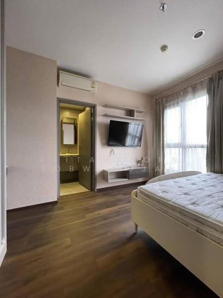 TEAL Sathorn-Taksin, Bangkok, 88 Soi Somdet Phra Chao Tak Sin 9, Samlae, Thon Buri, Bangkok, 3 Bedrooms, 110 sqm, Condo For Rent, by Atitayaporn Robwongjan, 500567174 - DDproperty.com