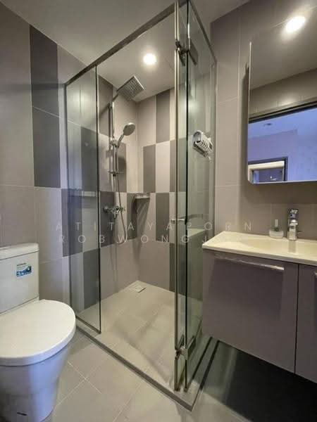 TEAL Sathorn-Taksin, Bangkok, 88 Soi Somdet Phra Chao Tak Sin 9, Samlae, Thon Buri, Bangkok, 3 Bedrooms, 110 sqm, Condo For Rent, by Atitayaporn Robwongjan, 500567174 - DDproperty.com