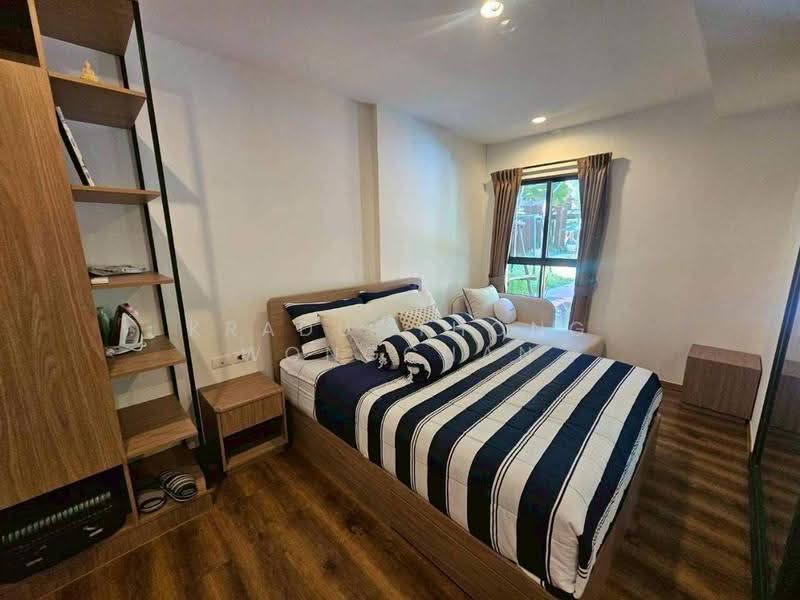 La Habana Hua Hin, Prachuap Khiri Khan, Soi Hua Hin 23, Nong Kae, Hua Hin, Prachuap Khiri Khan, 1 Bedroom, 40 sqm, Condo For Sale, by Kradumthong Wongchan, 500567176 - DDproperty.com