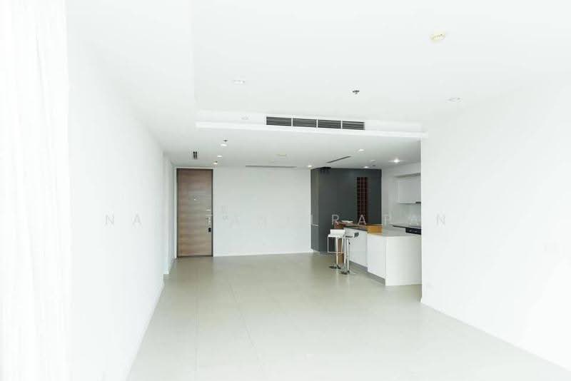 The River (Bangna-Lake 26 Community), Samut Prakan, Bang Sao Thong, Samut Prakan, 2 Bedrooms, 131 sqm, Condo For Sale, by Nat Tantirapan, 500567177 - DDproperty.com