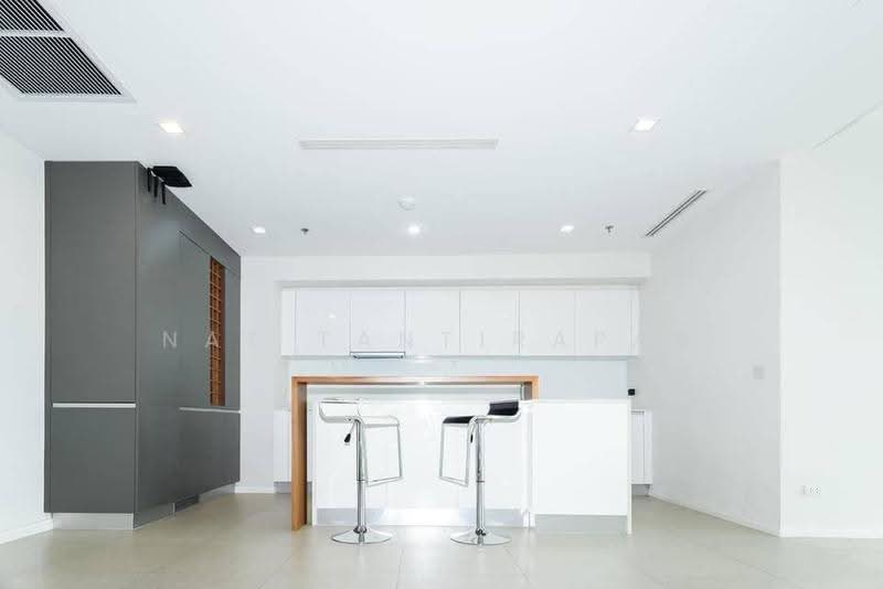 The River (Bangna-Lake 26 Community), Samut Prakan, Bang Sao Thong, Samut Prakan, 2 Bedrooms, 131 sqm, Condo For Sale, by Nat Tantirapan, 500567177 - DDproperty.com